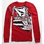 Volcom Scattered Thermal