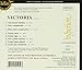 Victoria: Missa Dum complerentur, Hymns & Sequences