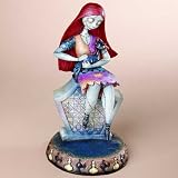 Disney Traditions by Jim Shore 4013978 The Nightmare Before Christmas Sally Figurine 8-Inch