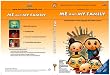 Hoosh Hoosh Bahoosh "Me and My Family" Children's Persian Language DVD