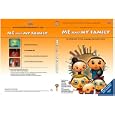 Hoosh Hoosh Bahoosh "Me and My Family" Children's Persian Language DVD