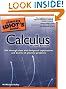 The Complete Idiot's Guide to Calculus, 2nd Edition