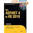 Pro ASP.NET 4 in VB 2010