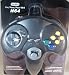 Nintendo 64 Controller (Black Color)