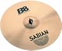 Sabian 18 Inch B8 Medium Crash