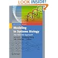 Modeling Systems Biology Approach Computational