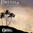 Dream & Variations by Don Harper, Don Harper, Oceana Orchestra, Russell Ferrante, Amick Byram, Bob Joyce, Cinty Bourquin, Craig Copeland, Dianne Freiman Reynolds, Dick Wells, Donna Medine, Dwayne Condon, Edie Lehmann Boddicker, Elin Carlson, Elissa Johnston, Fletcher Sheridan, Gerald White, Guy Maeda, Joan Beal, Joanna Bushnell