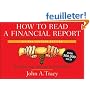 How to Read a Financial Report: Wringing Vital Signs Out of the Numbers
