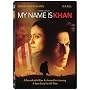 My Name Is Khan [Import] <b>DVD</b> ~ Shah Rukh Khan