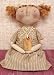 Doll Dottie Primitive Country Rustic