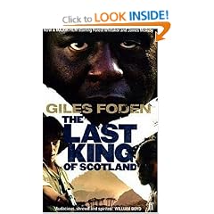 The Last King of Scotland