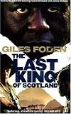 Last King of Scotland. Film Tie-In