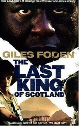 City Travel Guides Discounted  Search : The Last King of Scotland