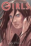 Girls Volume 3: Survival (v. 3)