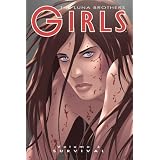 Girls 3: Survivalpar Joshua Luna