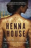 Henna House: A Novel