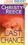 Last Chance (Last Chance Rescue Trilogy 2, Book 3)