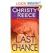 Last Chance (Last Chance Rescue Trilogy 2, Book 3)
