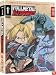 Fullmetal Alchemist: The Complete First Season (Viridian Collection)