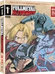 Fullmetal Alchemist: The Complete Fir...