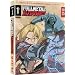 Fullmetal Alchemist: The Complete First Season (Viridian Collection)