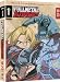 Fullmetal Alchemist: The Complete First Season (Viridian Collection)