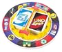Uno Spin Game To Go - Travel Edition
