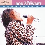 Universal Masters Collectionby Rod Stewart