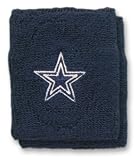 Dallas Cowboys Wristbands