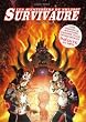 Les Aventuriers du NHL 2987 Survivaure, Tome 4 : L'Amiral prend la porte