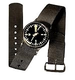 Cammenga Tritium Wrist Compass With Black Wrist Band Md: J582T
