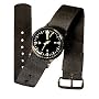 Cammenga Tritium Wrist Compass With Black Wrist Band Md: J582T