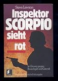 Produkt-Bild: Inspector Scorpio sieht rot