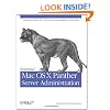 Essential Mac OS X Panther Server Administration