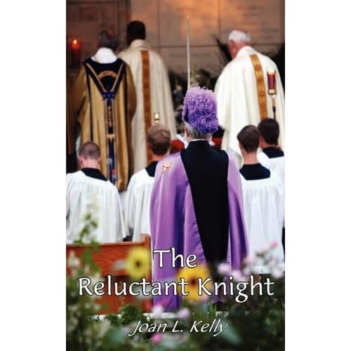 The Reluctant Knight Cover The Reluctant Knight Cover