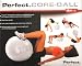 Perfect CORE-BALL Self-righting Anti-burts Fitness Ball 65 cm (26