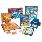 Just for Fun Game Set