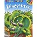 Dinosaures : Bloc � colorier