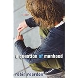 a question of manhood