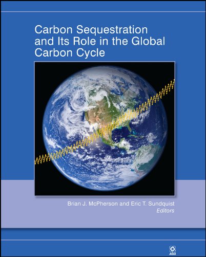 Carbon Sequestration and Its Role in the Global Carbon Cycle: 183 (Geophysical Monograph Series)