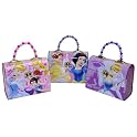 Disney Princess Handbag with Beaded Handle