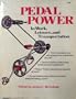 Pedal power in work, leisure, and transportation