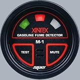fireboy SENSOR REPLACEMENT F/M-1-R MS-2
