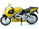 Suzuki GSX-R750