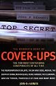 The Mammoth Book of Cover-Ups: 100 Most Disturbing Conspiracies of all Time