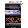 The Mammoth Book of Cover-Ups: 100 Most Disturbing Conspiracies of all Time