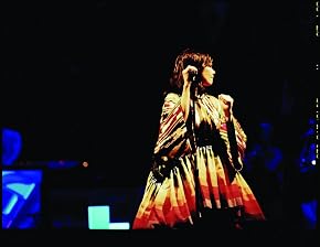 Bilder von Björk