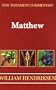 Exposition of the Gospel According to Matthew (New Testament Commentary)