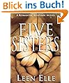 Five Sisters: A Novel