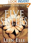 Five Sisters: A Novel